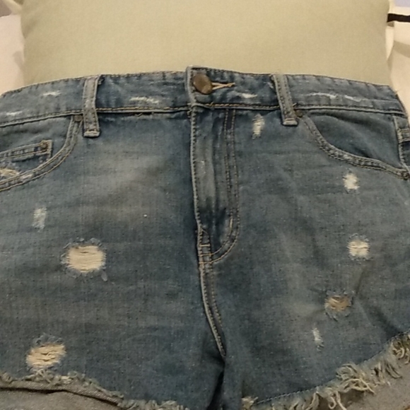 Free People shorts, 29. EUC - Picture 12 of 12